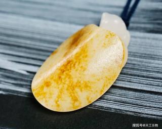 油腻的羊脂玉!以油性著称的十种和田玉高油料!